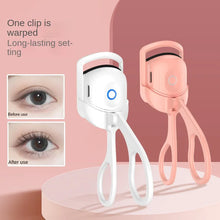 Load image into Gallery viewer, Electric Eyelash Curler