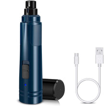 Load image into Gallery viewer, EZ Nail Grinder