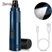 Load image into Gallery viewer, EZ Nail Grinder