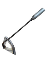 Load image into Gallery viewer, Hollow Hoe Garden Tool