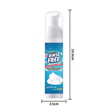Load image into Gallery viewer, Rinse-free Bubble Cleaner