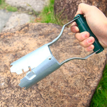 Load image into Gallery viewer, Transplanting Garden Tool