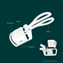 Load image into Gallery viewer, Electric Eyelash Curler
