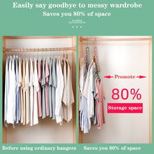 Load image into Gallery viewer, Magic Hangers
