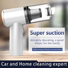 Load image into Gallery viewer, Wireless Car Vacuum
