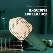 Load image into Gallery viewer, Micro Steam Iron
