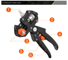 Load image into Gallery viewer, Pruning Shears
