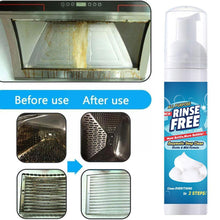 Load image into Gallery viewer, Rinse-free Bubble Cleaner
