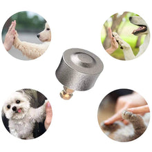 Load image into Gallery viewer, EZ Nail Grinder Replacement Head - 2pcs
