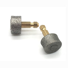 Load image into Gallery viewer, EZ Nail Grinder Replacement Head - 2pcs
