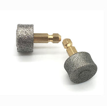 Load image into Gallery viewer, EZ Nail Grinder Replacement Head - 2pcs
